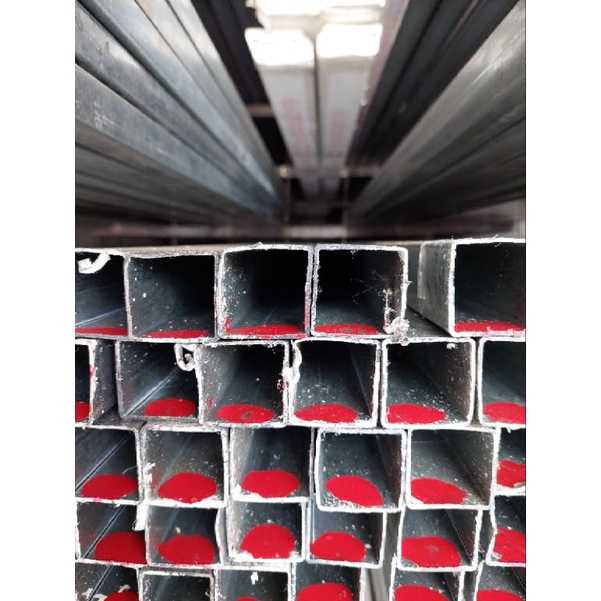 Jual Hollow Galvanis 4x4 Terlengkap & Harga Terbaru Juni 2026 | Shopee ...
