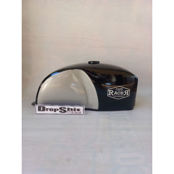 Jual Tangki Caferacer | Shopee Indonesia