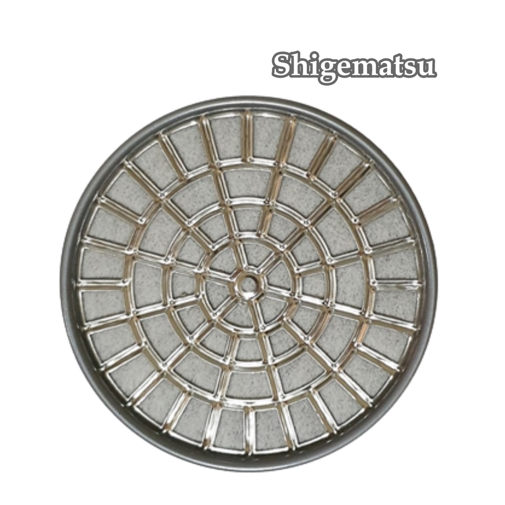Jual Cartridge Shigematsu CA 104 NII AM2 - Filter Masker