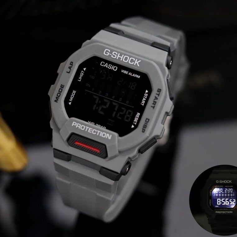 G shock terbaru cheap original