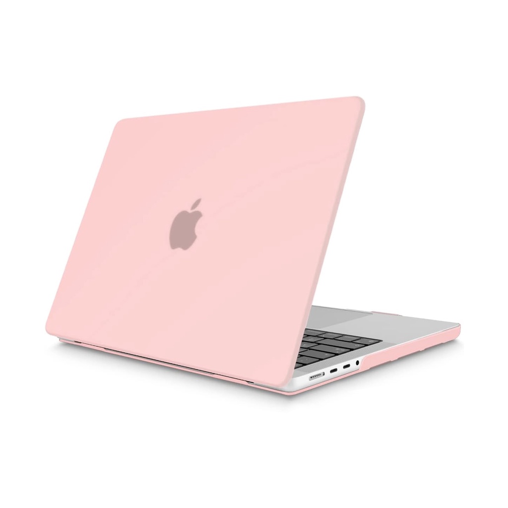 Jual MacBook Air 13 inch M1 2020 A2337 Pastel Pink Soft