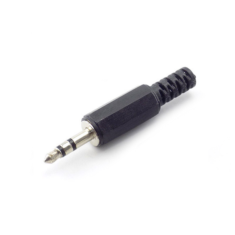 Connettore NYS231LBG Dorato Connettore Jack Stereo 3.5 Mm Neutrik Rean NYS231LBG, Placcato Oro, Per Cavi Fino A 6 Mm - Perfetto Per Audio Professionale Connettore Jack 3,5 Mm Neutrik - Foto 7