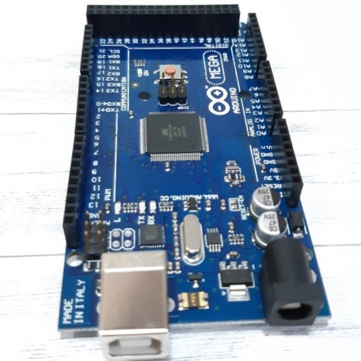 Jual Arduinoo Mega 2560 R3 16U2 Mega2560 HIGH QUALITY 5V 16Mhz Dev ...