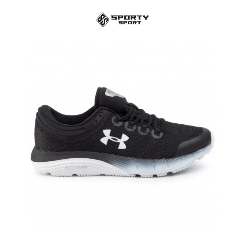 Jual SEPATU LARI PRIA UNDER ARMOUR W CHARGED BANDIT 5