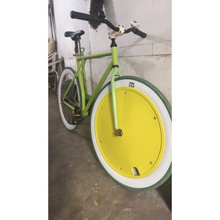 Wheeldop fixie 2024