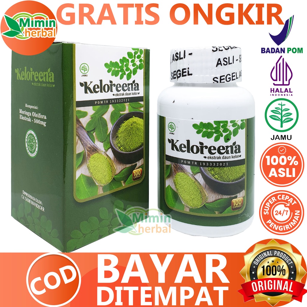 Jual Obat Herbal Kolesterol Tinggi Asam Urat Reumatik Kebas Dan