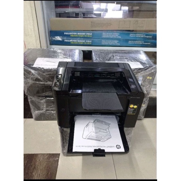 Jual Hp LaserJet P1606dn Shopee Indonesia