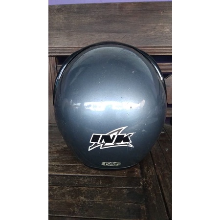 Jual helm ink freedom ala ala agv freeland | Shopee Indonesia