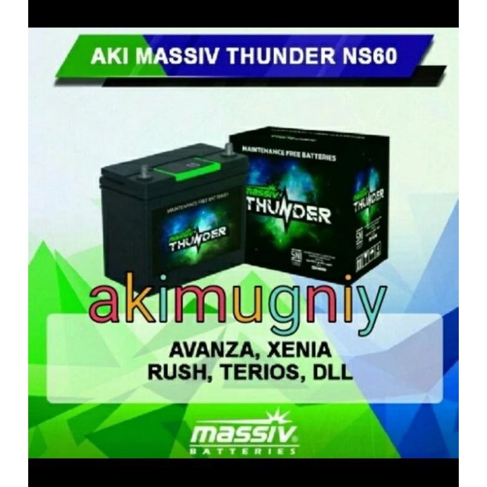 Misteri Aki 45Ah Mobil Rush Rusak: Penyebab, Gejala, dan Solusi