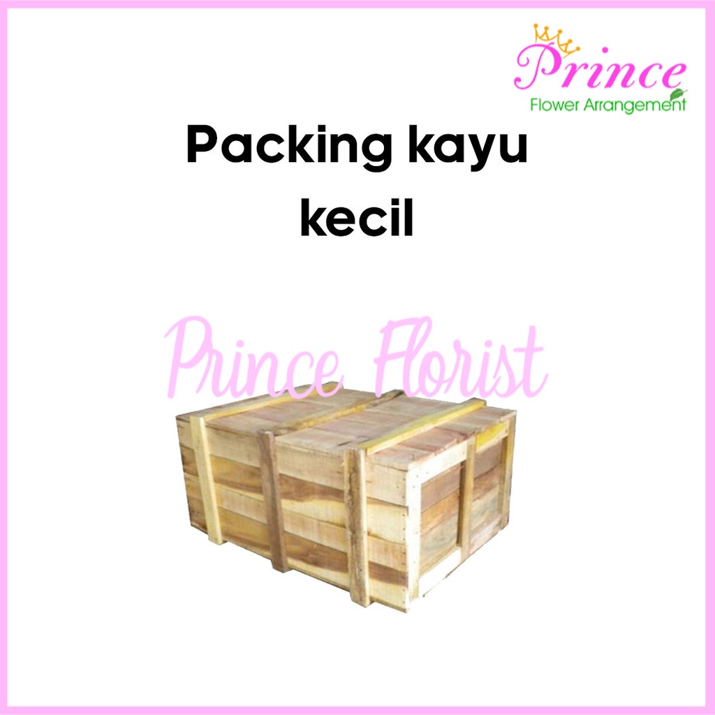 Jual Tambahan Packing Kayu Kecil | Shopee Indonesia