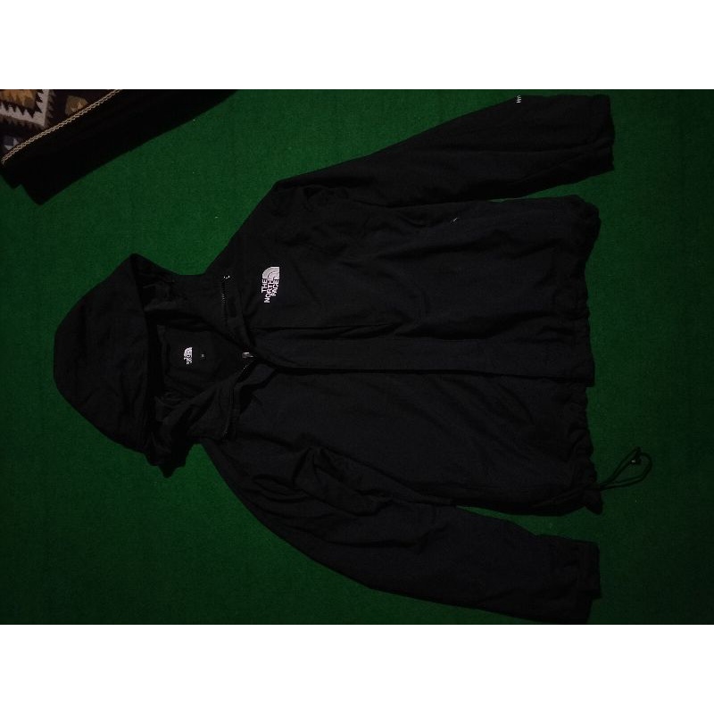 jaket the north face