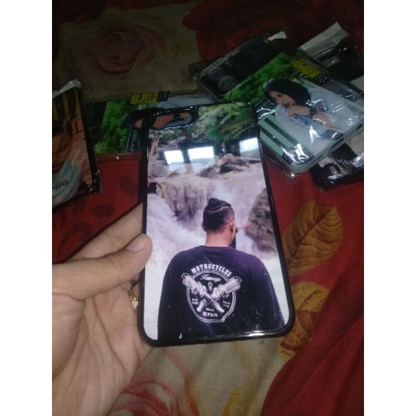 Jual Casing Custom Foto | Shopee Indonesia