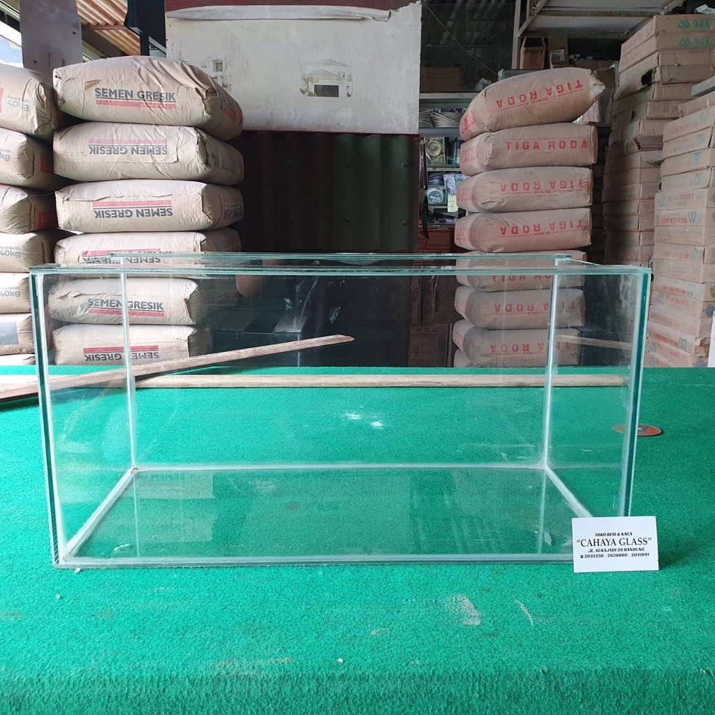 Jual AQUARIUM CUSTOM ORDER(TERRARIUM/TANK/AKUARIUM) Shopee Indonesia