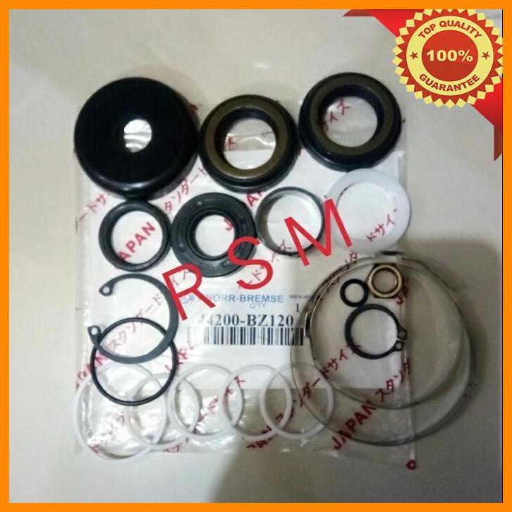 Jual Rsm Seal Kit Power Rack Steering Kit Bawah Atau Low Grandmax Luxio Japan Shopee Indonesia