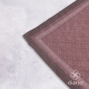Diario Ultrafine Chelsea Scarf Kerudung Segi Empat