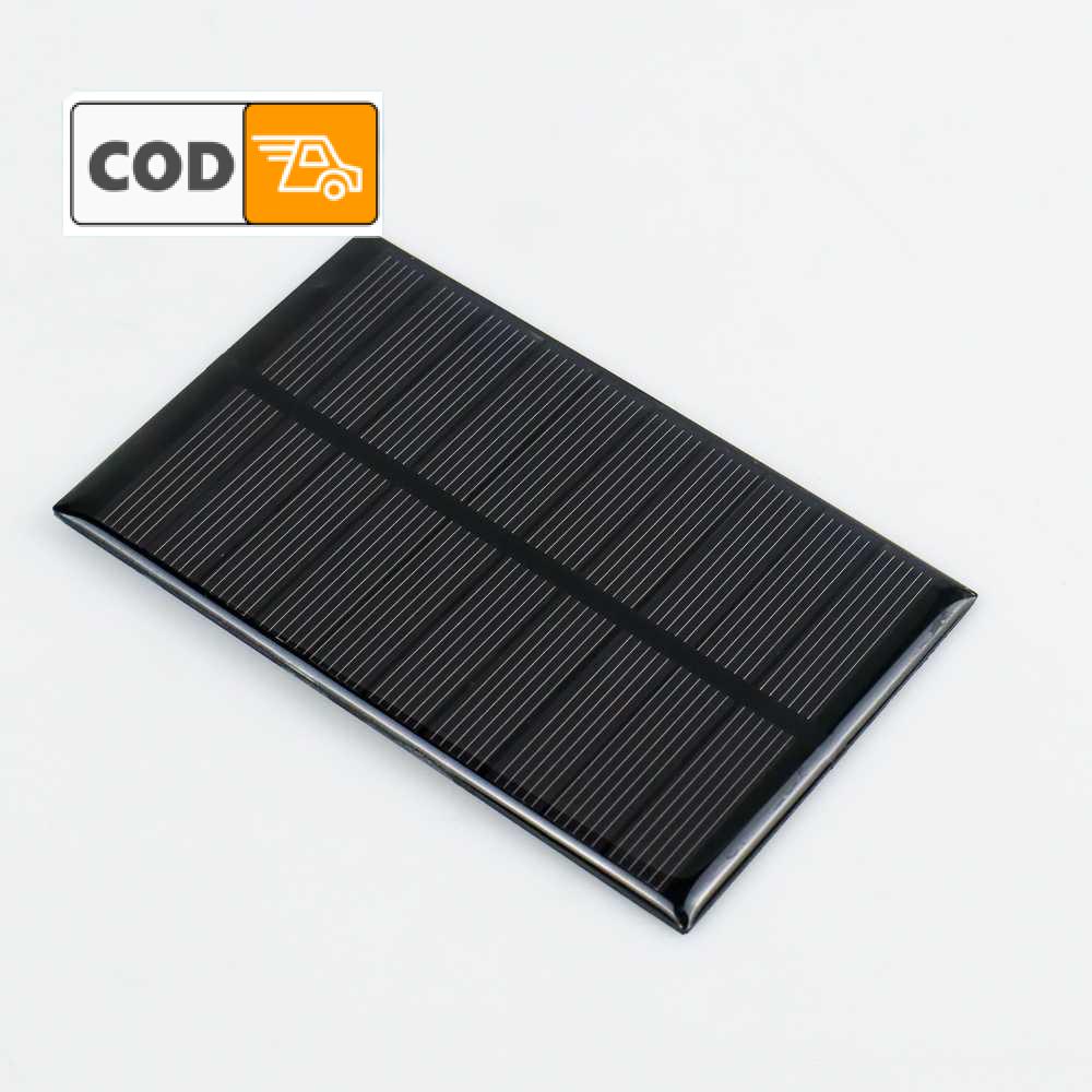 Jual Solar Panel Mini Terlengkap & Harga Terbaru April 2026 | Shopee ...