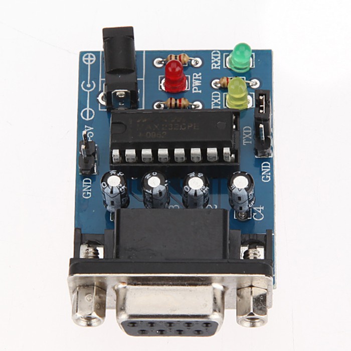 Jual Original Wt S232 To Ttl Converter Module Transfer Chip With 20Pcs ...