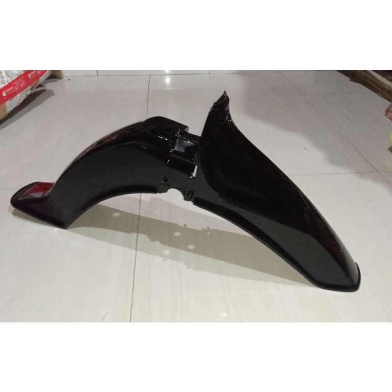 Jual spakbor slebor depan Suzuki rc100 rc 80 bravo spirit jet coolet