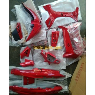 Jual Body Set F Zr Harga Terbaik Termurah Agustus Shopee Indonesia