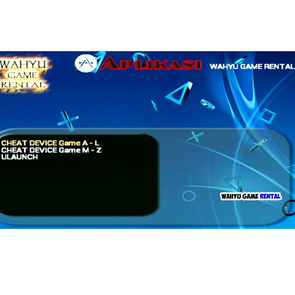 Jual Memory Card PS2 Cheat Device Codebreaker Hardisk Internal (KODE