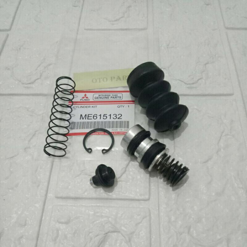 Jual Seal Master Kopling Bawah Canter Ps125 Co Kit Ragasa Seal Kit ...