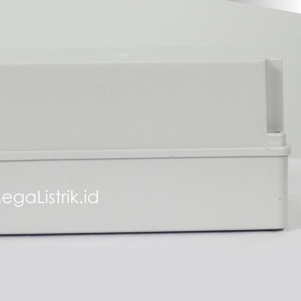 Jual MG Junction Box / Duradus / Doradus 220 X 150 X 120 mm Polos Abu ...