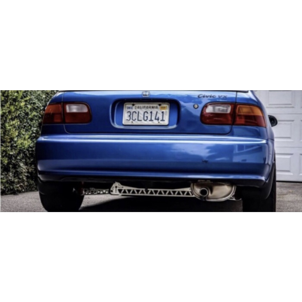 Jual LCA + Subframe Function 7 F7 Fullset EG Estilo Genio ( Gold ...