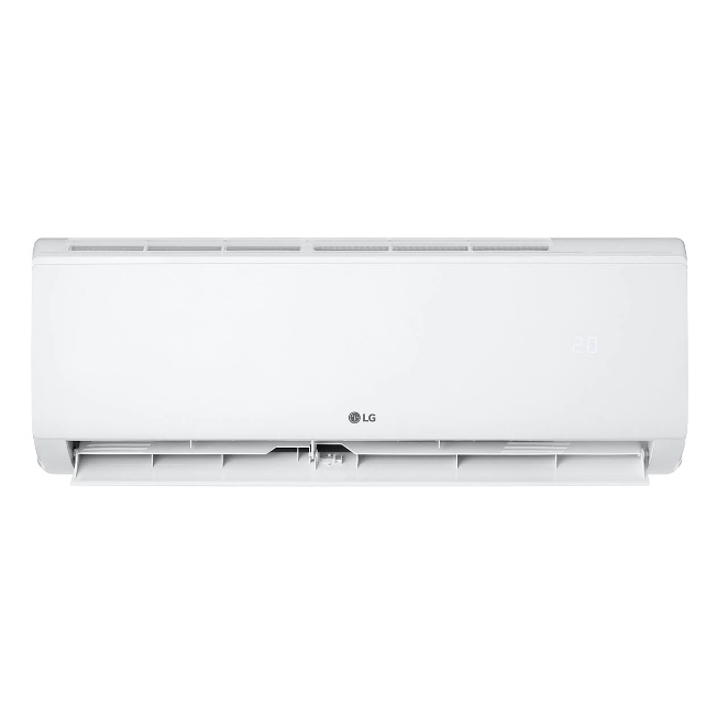 Jual AC LG 3/4 PK Hercules Standard R32 H07TN4 | Shopee Indonesia