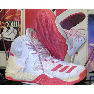 Adidas d on sale rose 7 indonesia