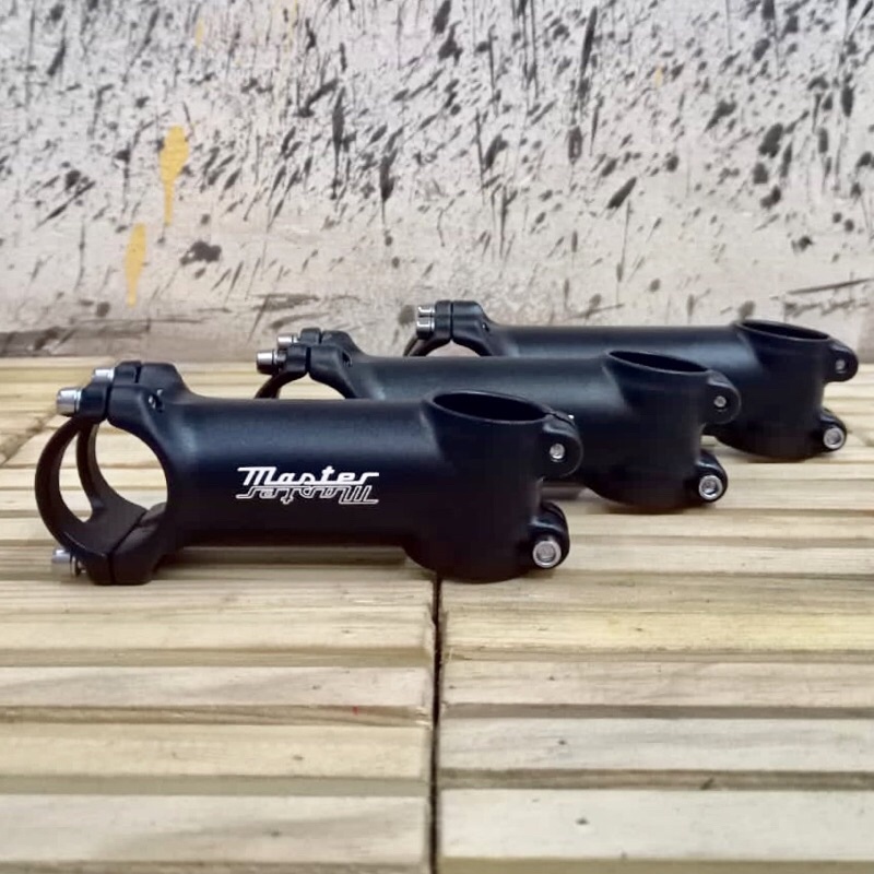 Jual Master Stem OS Over Size 31.8mm 31,8mm 31.8 31,8 mm 7 derajat ...