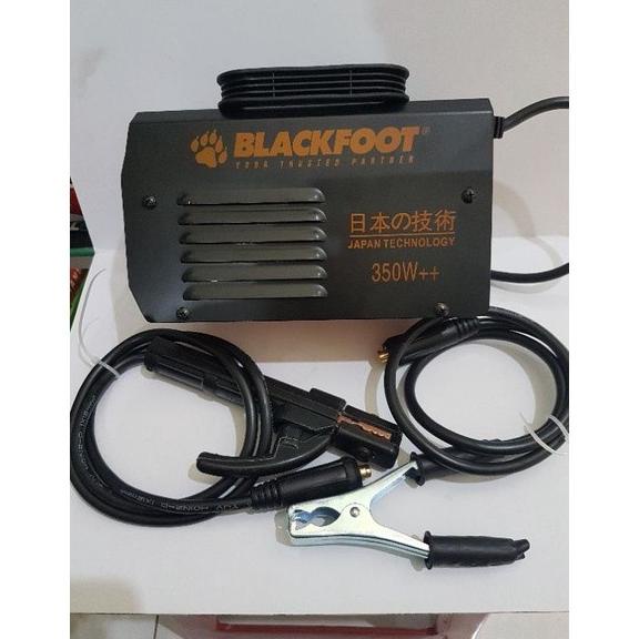 Jual Mesin Las LISTRIK 380 W Trafo Inverter LAS 125 A IGBT GENMARU ...