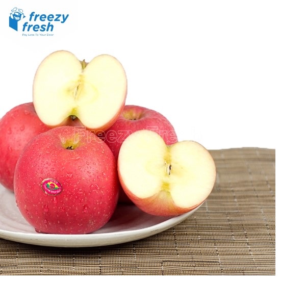 Jual Apel Fuji RRT / Buah Apel Fuji RRT 1kg | Shopee Indonesia