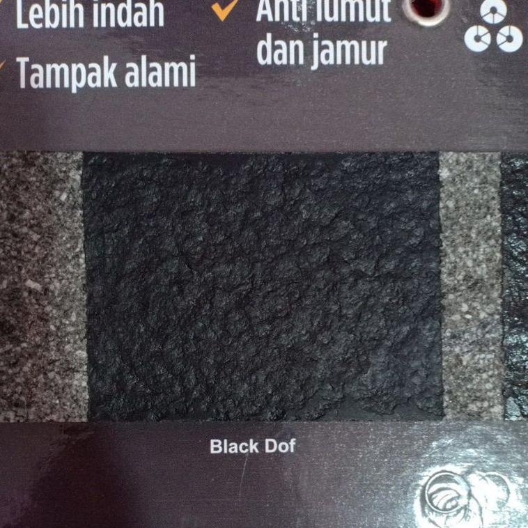 Jual O6A9 CAT PELINDUNG BATU ALAM STAR STONE / STAR STONE / COATING