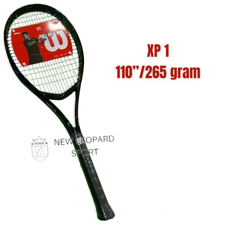 テニスラケット Wilson XP 0 - テニス