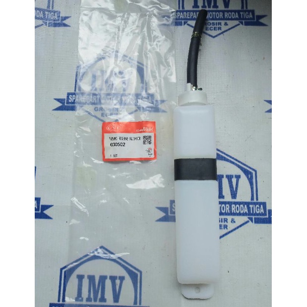 Jual Tabung air radiator kecil merk GNT | Shopee Indonesia