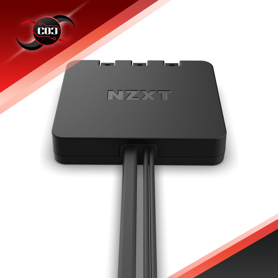 Jual NZXT RGB & Fan Controller 2 | Shopee Indonesia