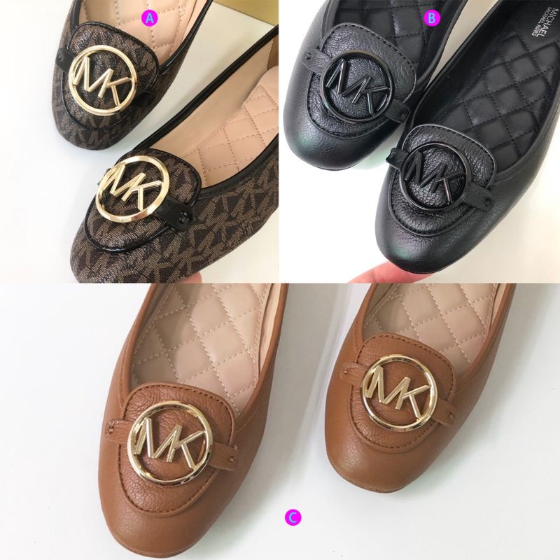 Mk lillie shoes store