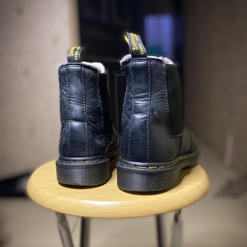 Jual Dr martens second. Size 39 ( Docmart Dr. Martens 1460 1461 101 939 ...