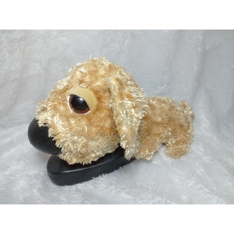 Jual GUGUK IKEA/GUGUK CHINA/GUGUK LUCU/BONEKA GUGUK/BANANAS/PAW PAW ...