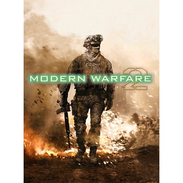 Jual Call of Duty: Modern Warfare 2 GAME PC | Shopee Indonesia