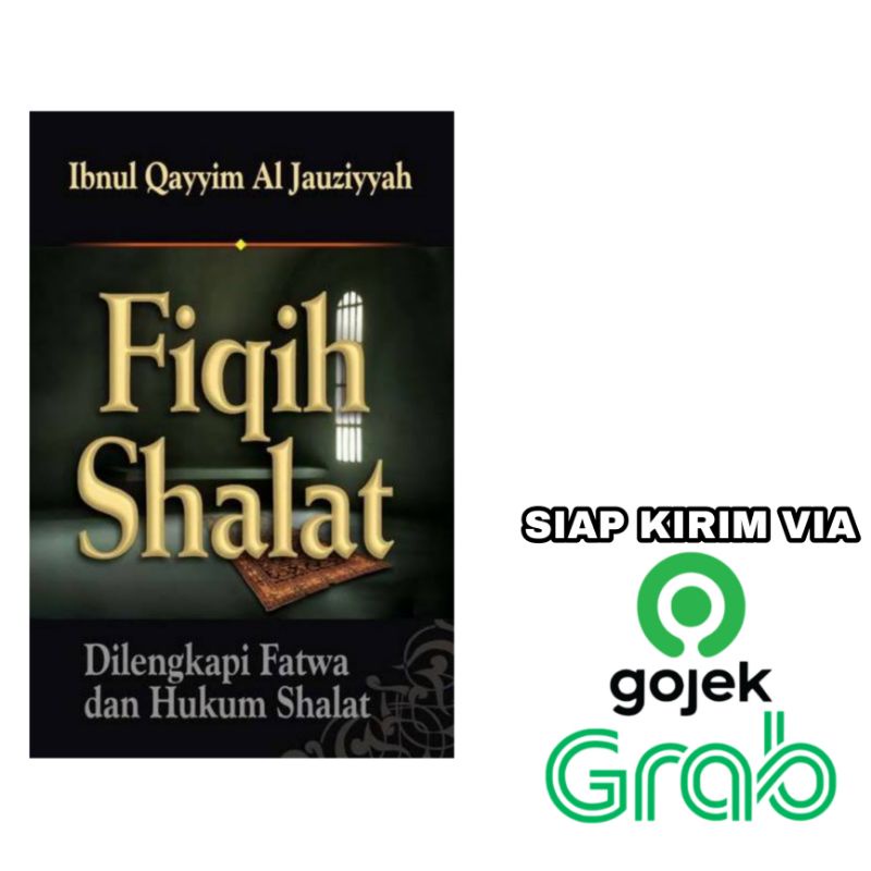 Jual Buku Fiqih Shalat - Pustaka As Sunnah - Ibnul Qayyim Al Jauziyyah ...