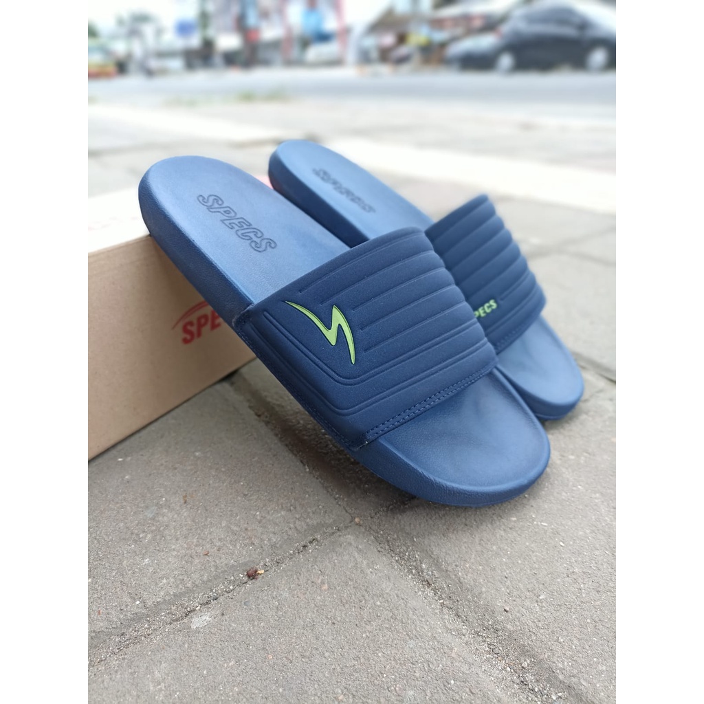 Jual Sandal Specs Origin Sandals Shopee Indonesia