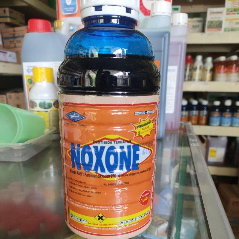 Jual HERBISIDA NOXONE 276SL | Shopee Indonesia