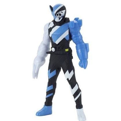 Jual Rider Hero Figure - Kamen Rider Build Rocket Panda Form | Shopee ...