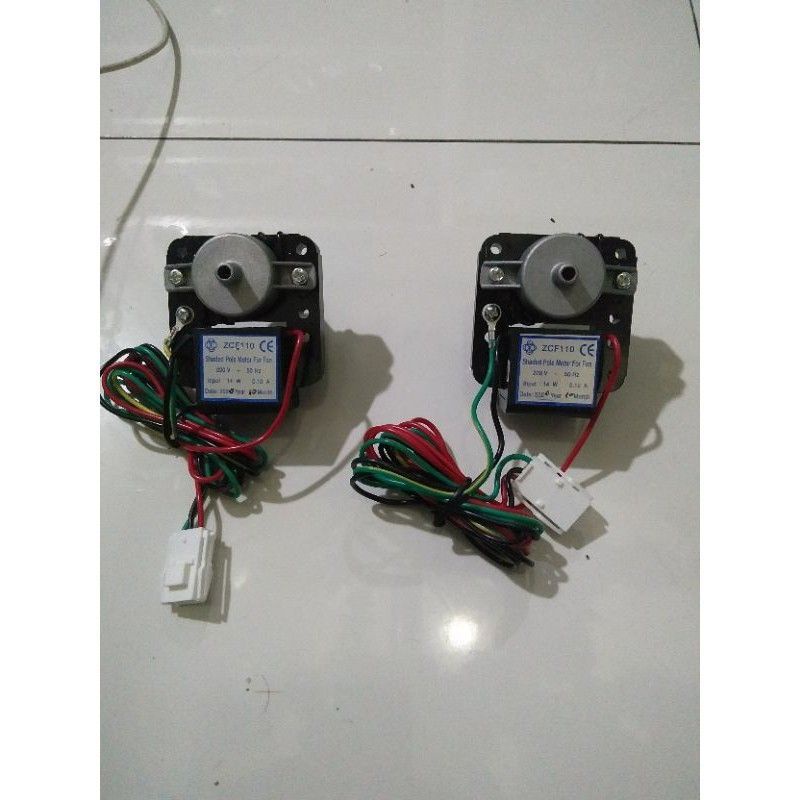 Jual Dinamo Fan Motor Showcase Shopee Indonesia