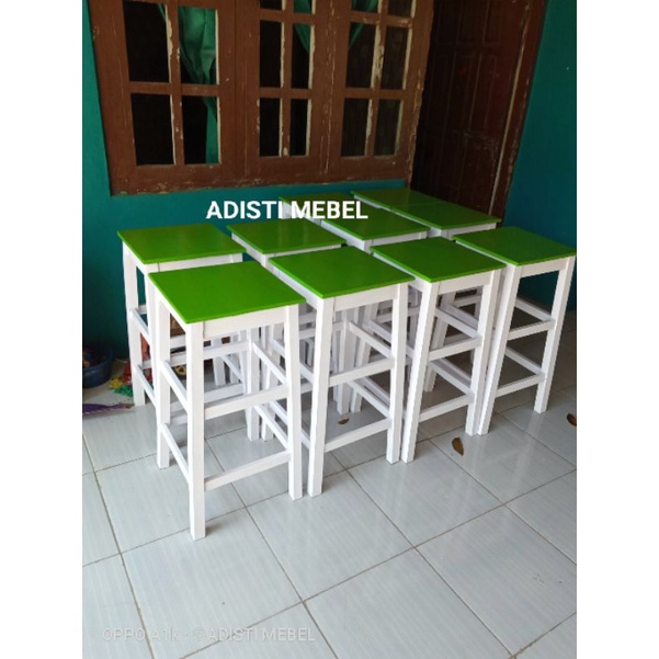 Jual Kursi Bar Minimalis | Shopee Indonesia