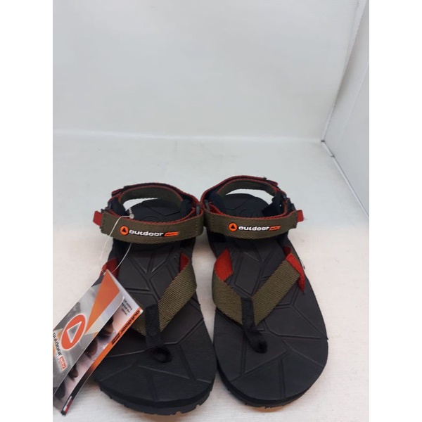 Jual Sendal Gunung Outdoor adv Neo Sportiva JR crl | Shopee Indonesia