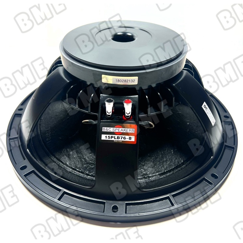 Jual SPEAKER KOMPONEN B&C 15PLB76 / 15 PLB 76 / 15 PLB76 MID BASS 15 ...