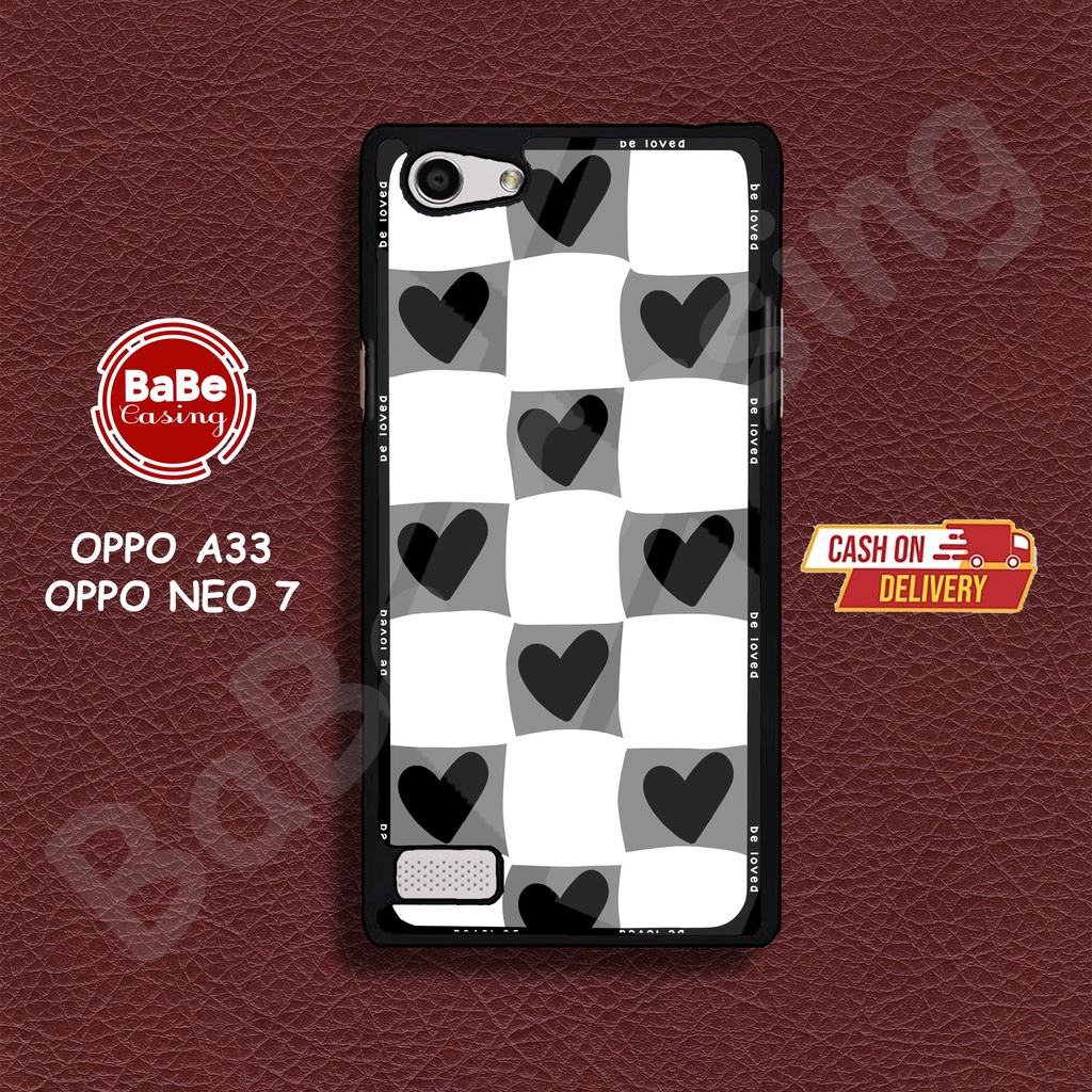 Oppo A1603 Case Oppo A33w Oppo A33w Casing Hp Oppo Neo