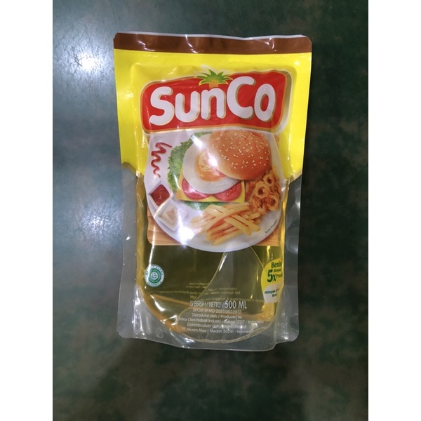 Jual Refill Sunco Minyak Goreng Ml Shopee Indonesia